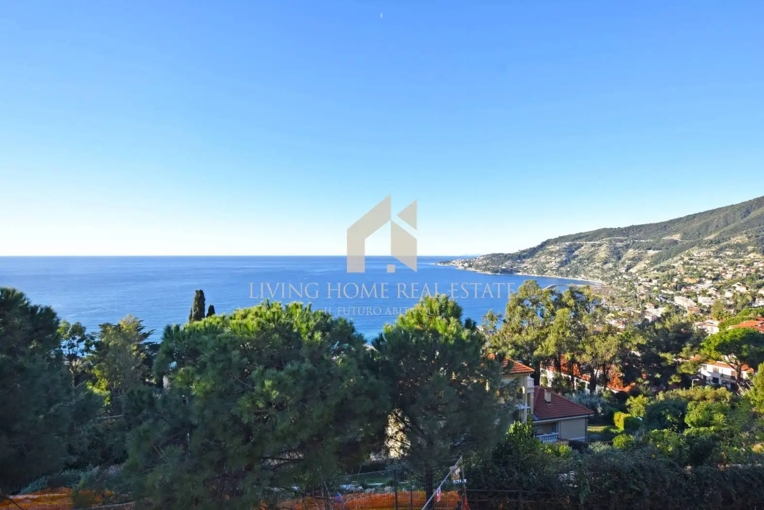 Appartamento in vendita a Ospedaletti