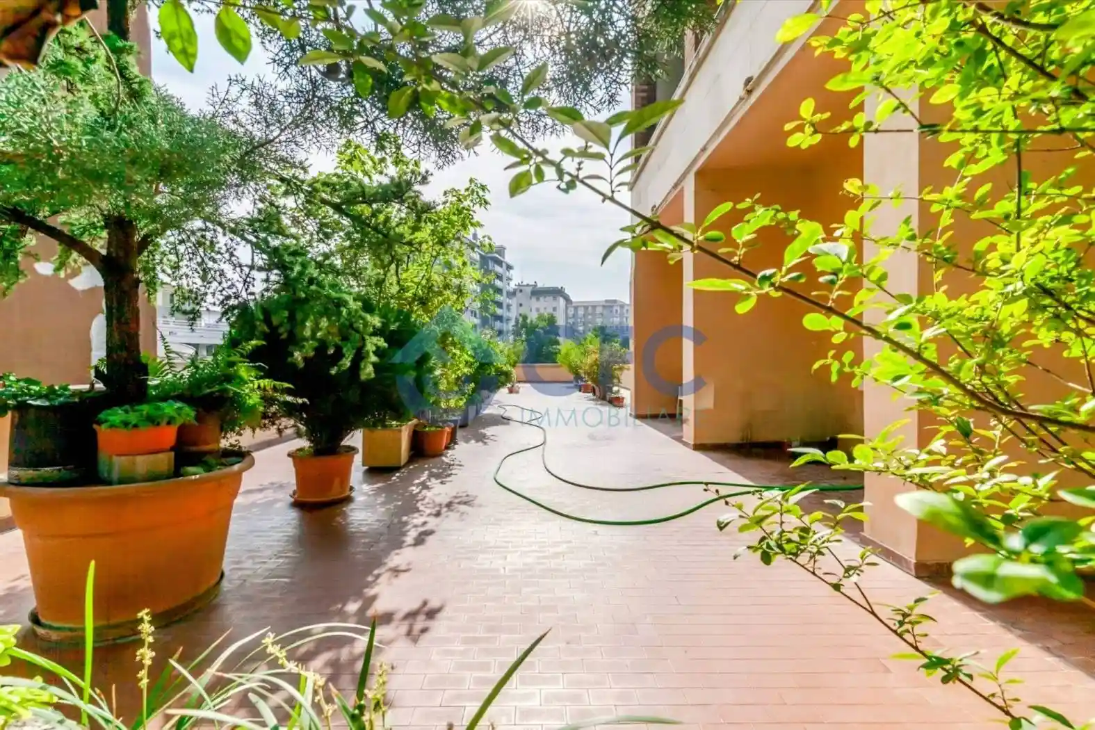 Appartamento viale Certosa 25, Portello - Parco Vittoria, Milano - foto 3