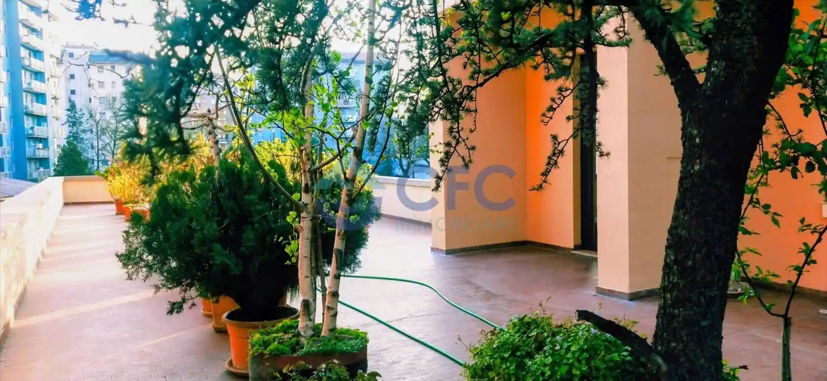 Appartamento viale Certosa 25, Portello - Parco Vittoria, Milano - foto 4