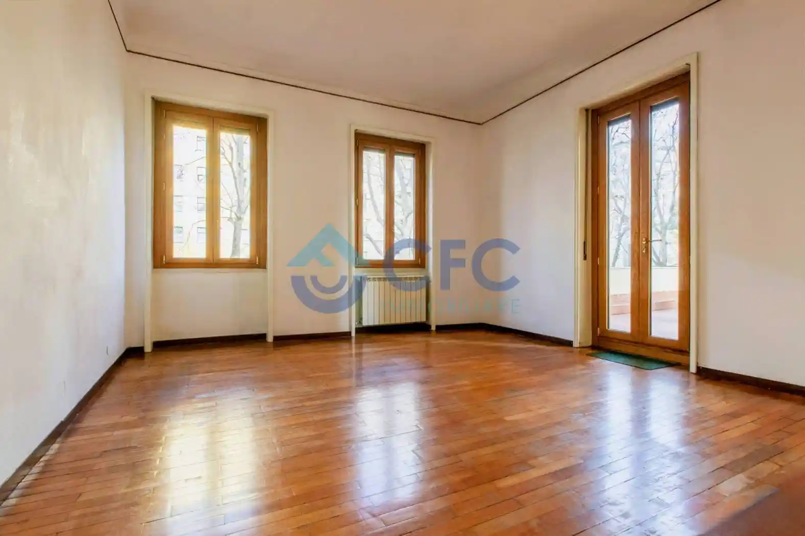 Appartamento viale Certosa 25, Portello - Parco Vittoria, Milano - foto 5