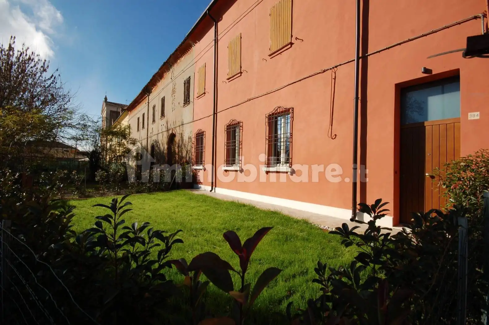 Appartamento in vendita a Ferrara