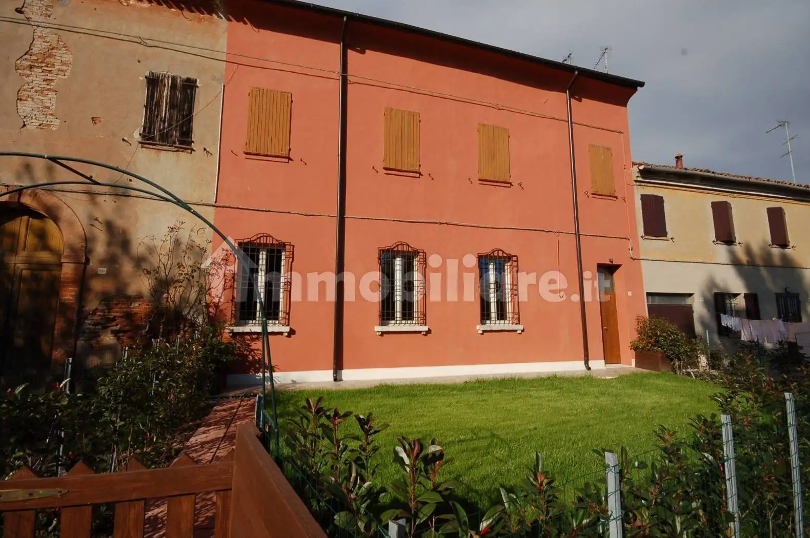 Quadrilocale via dell'Unione 394, Baura - Correggio, Ferrara - foto 2