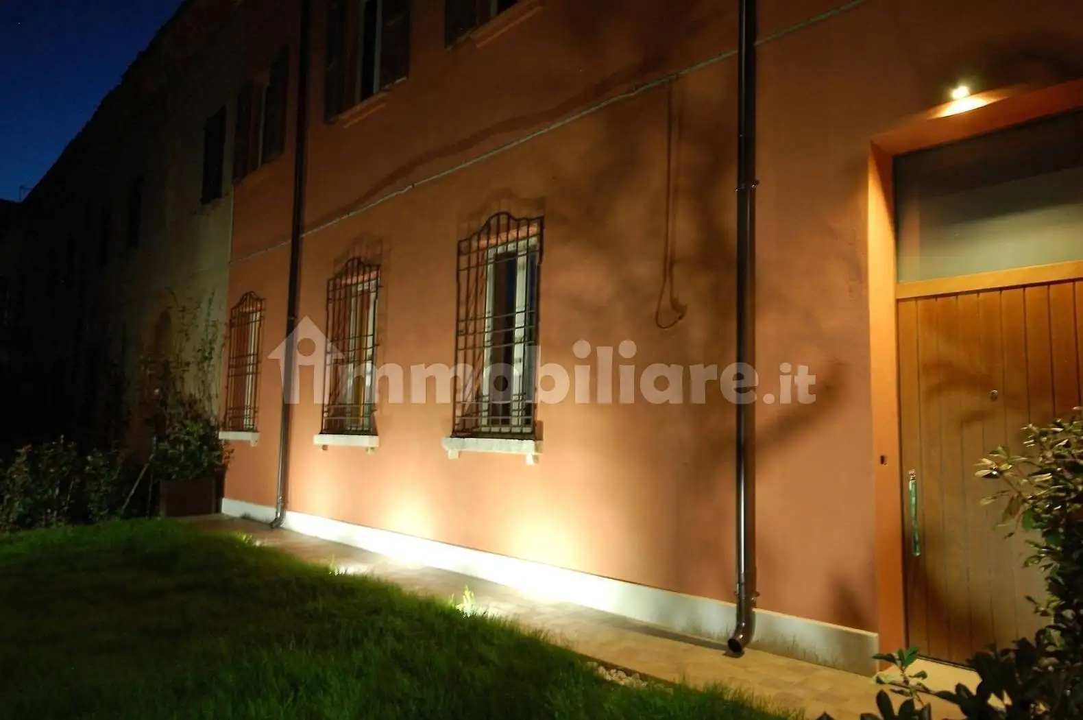 Quadrilocale via dell'Unione 394, Baura - Correggio, Ferrara - foto 3