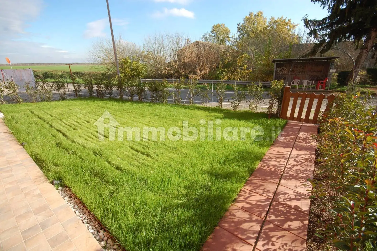 Quadrilocale via dell'Unione 394, Baura - Correggio, Ferrara - foto 4