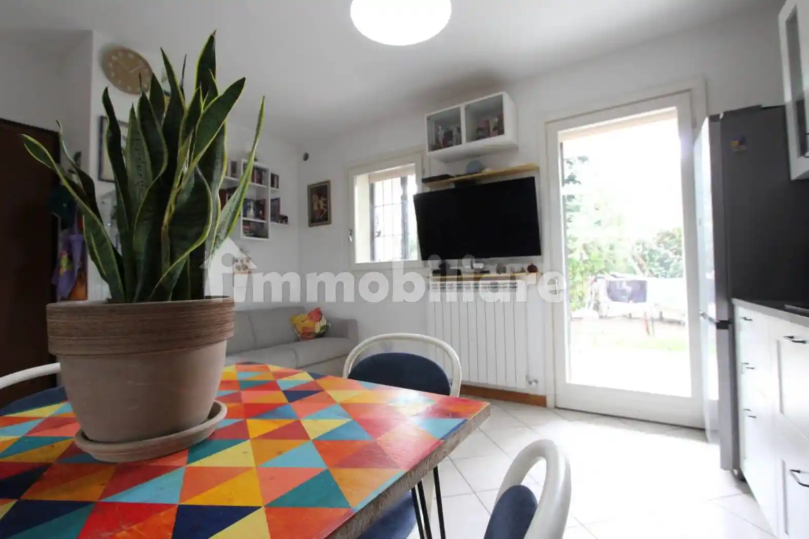 Bilocale via Enrico Cialdini 91, Affori, Milano - foto 2