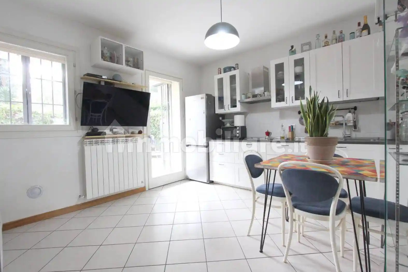 Bilocale via Enrico Cialdini 91, Affori, Milano - foto 3