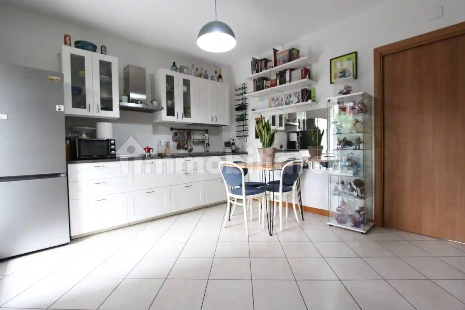 Bilocale via Enrico Cialdini 91, Affori, Milano - foto 4