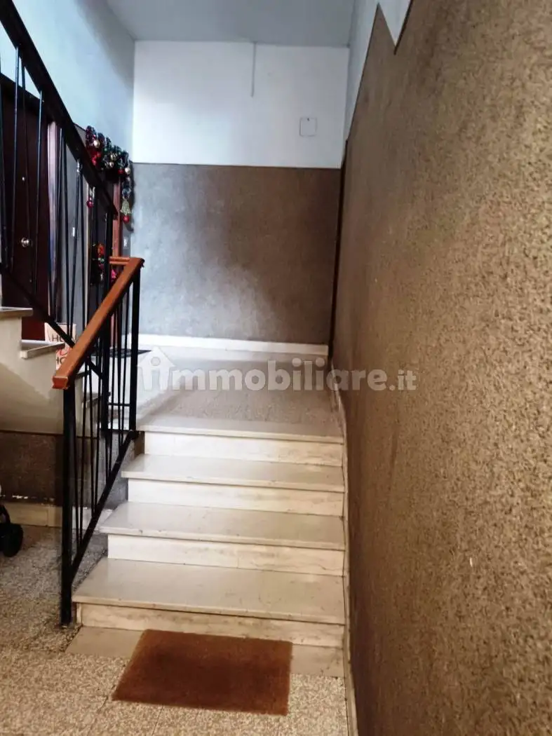 Quadrilocale via Flavia, Centro, Ladispoli - foto 2