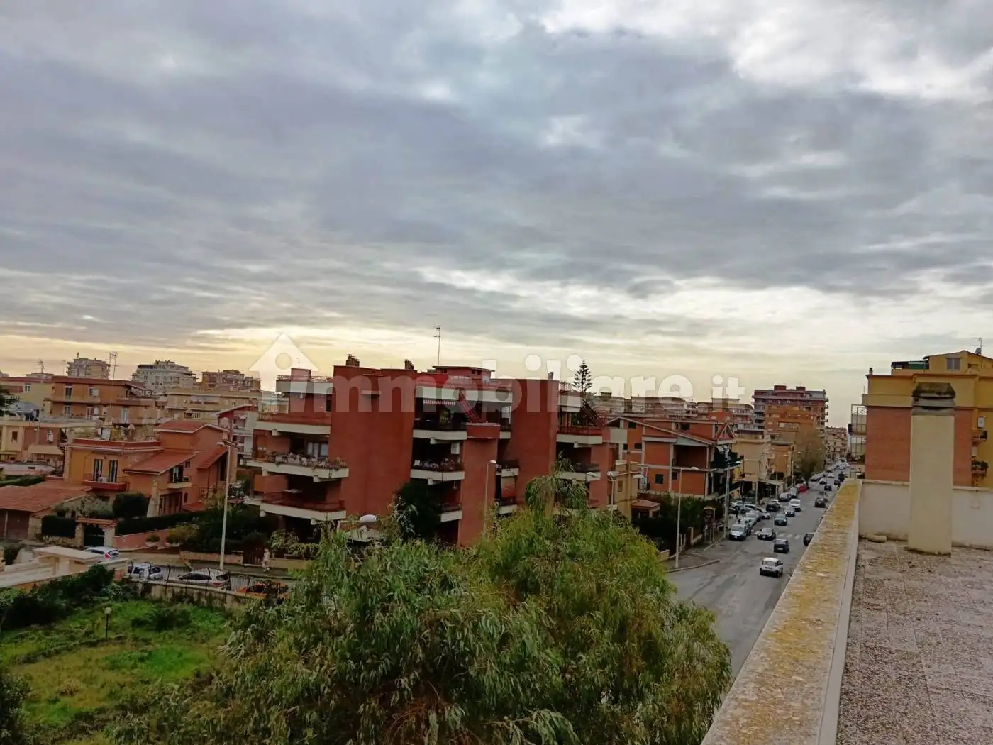 Quadrilocale via Flavia, Centro, Ladispoli - foto 3