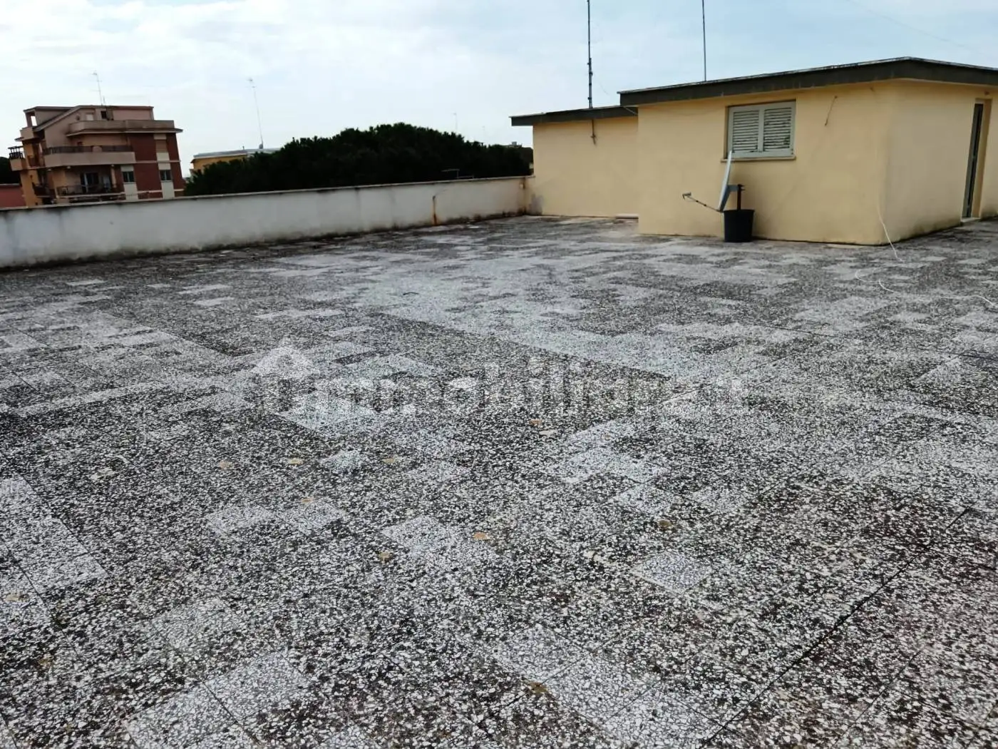 Quadrilocale via Flavia, Centro, Ladispoli - foto 4