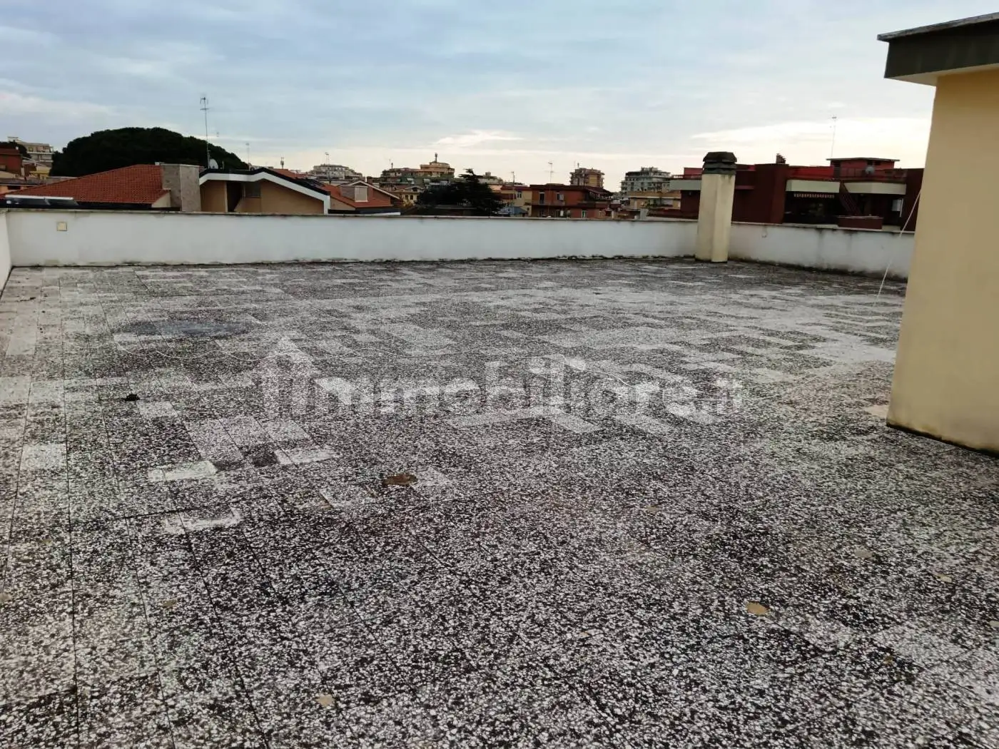 Quadrilocale via Flavia, Centro, Ladispoli - foto 5