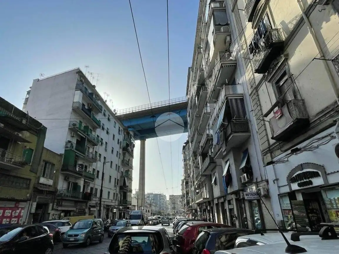 Monolocale via Nicola Nicolini 25, San Carlo All'Arena, Napoli - foto 2