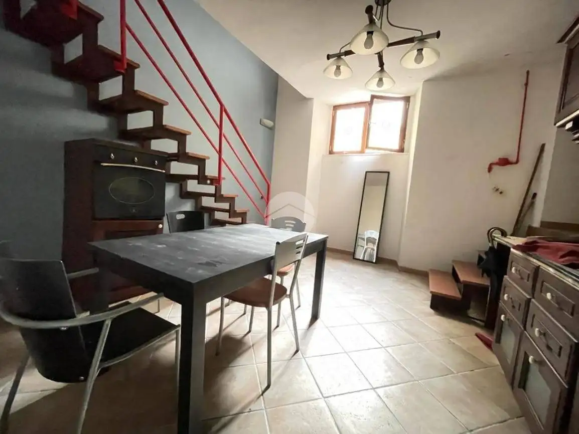 Monolocale via Nicola Nicolini 25, San Carlo All'Arena, Napoli - foto 5