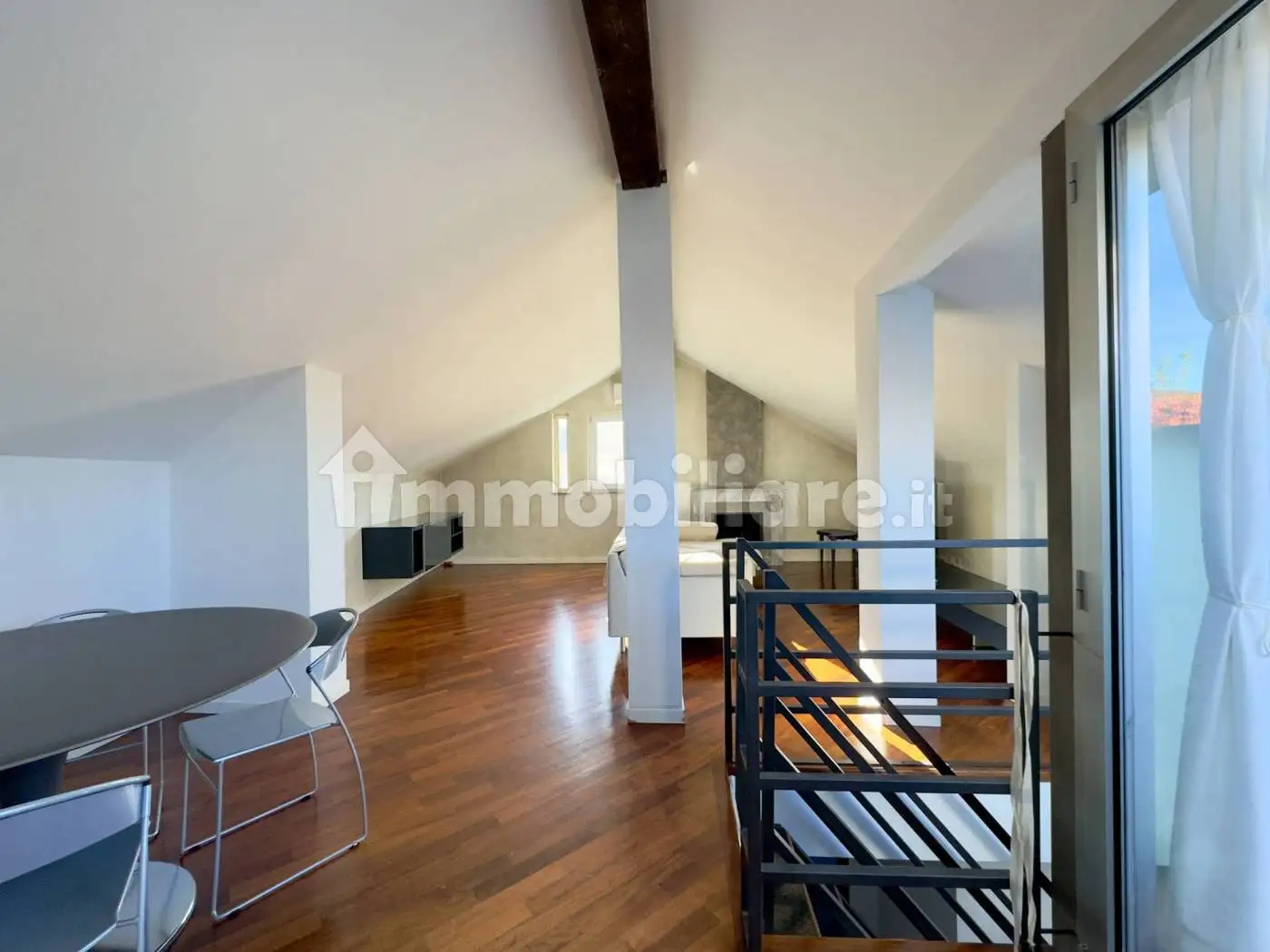 Appartamento in vendita a Novara