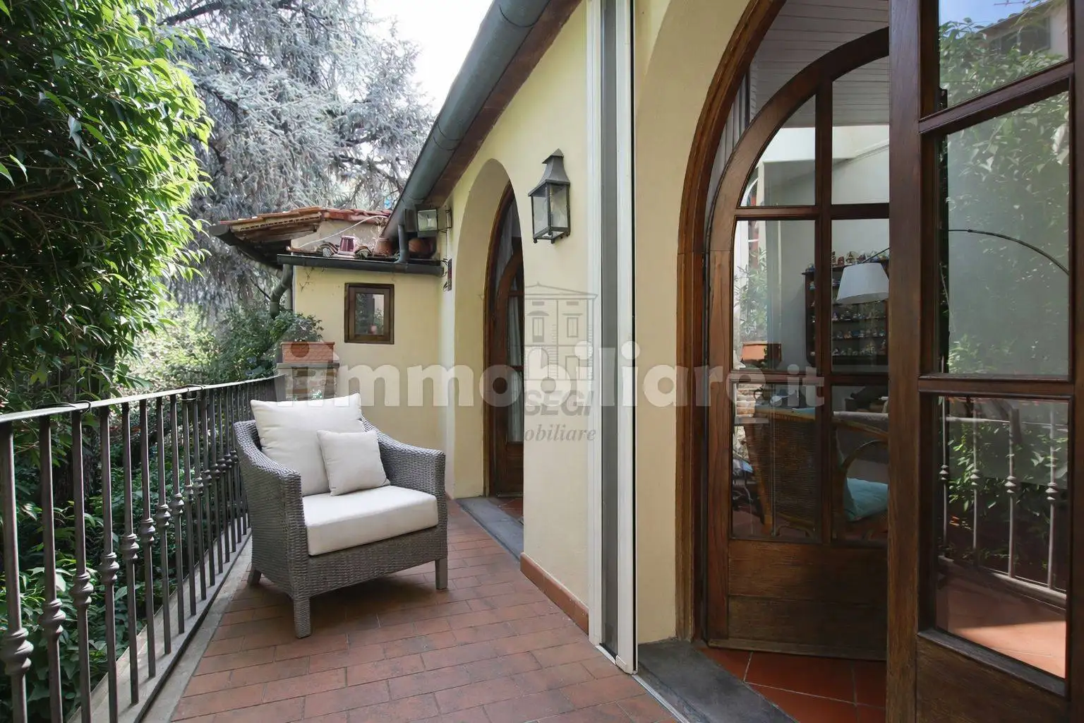 Appartamento in vendita a Lucca