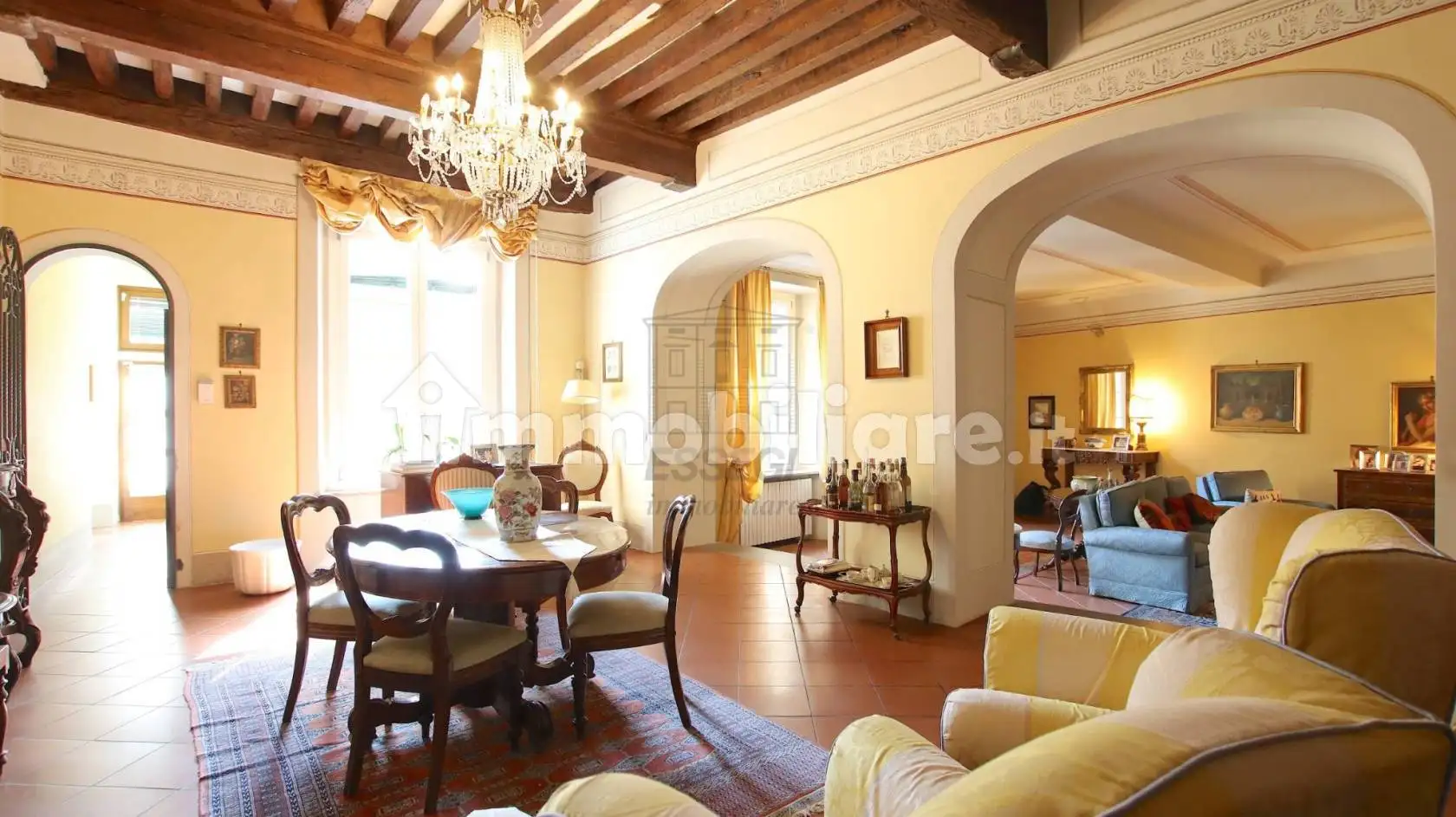 Appartamento via beccheria 35, Piazza Napoleone - San Michele, Lucca - foto 3