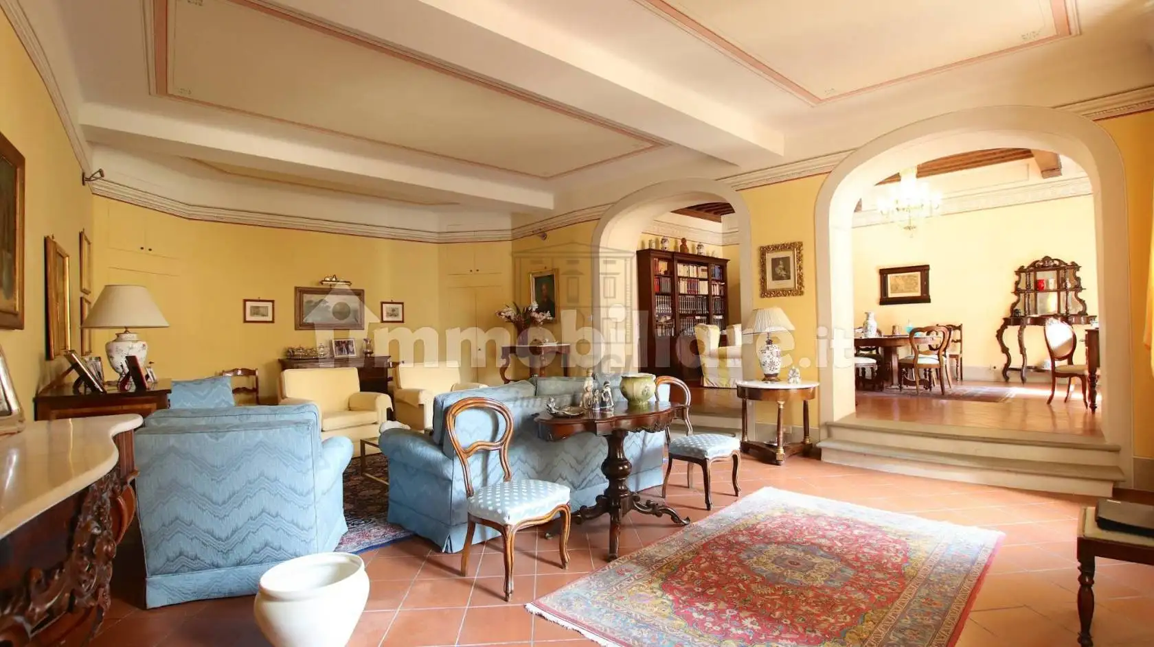 Appartamento via beccheria 35, Piazza Napoleone - San Michele, Lucca - foto 4