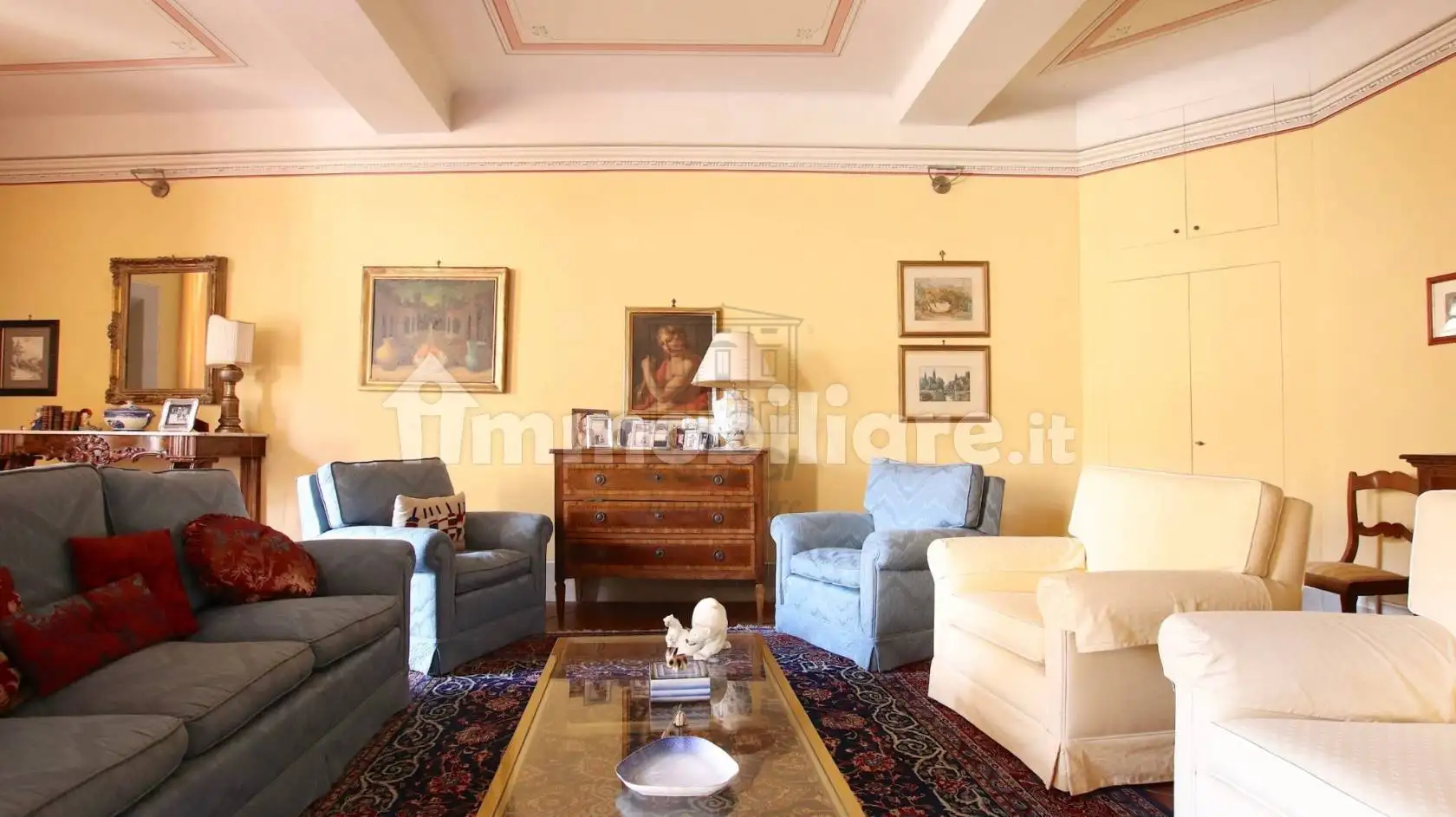 Appartamento via beccheria 35, Piazza Napoleone - San Michele, Lucca - foto 5