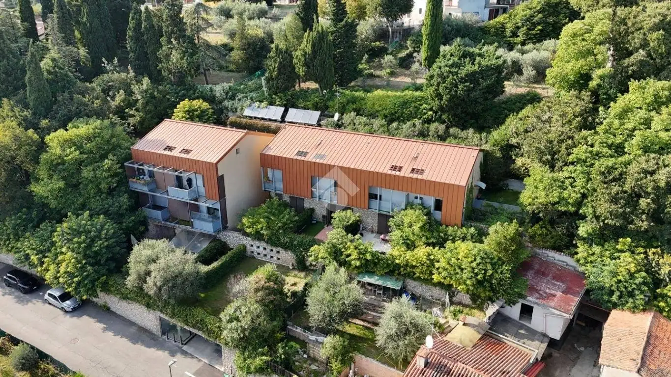 Appartamento in affitto a Lavagno