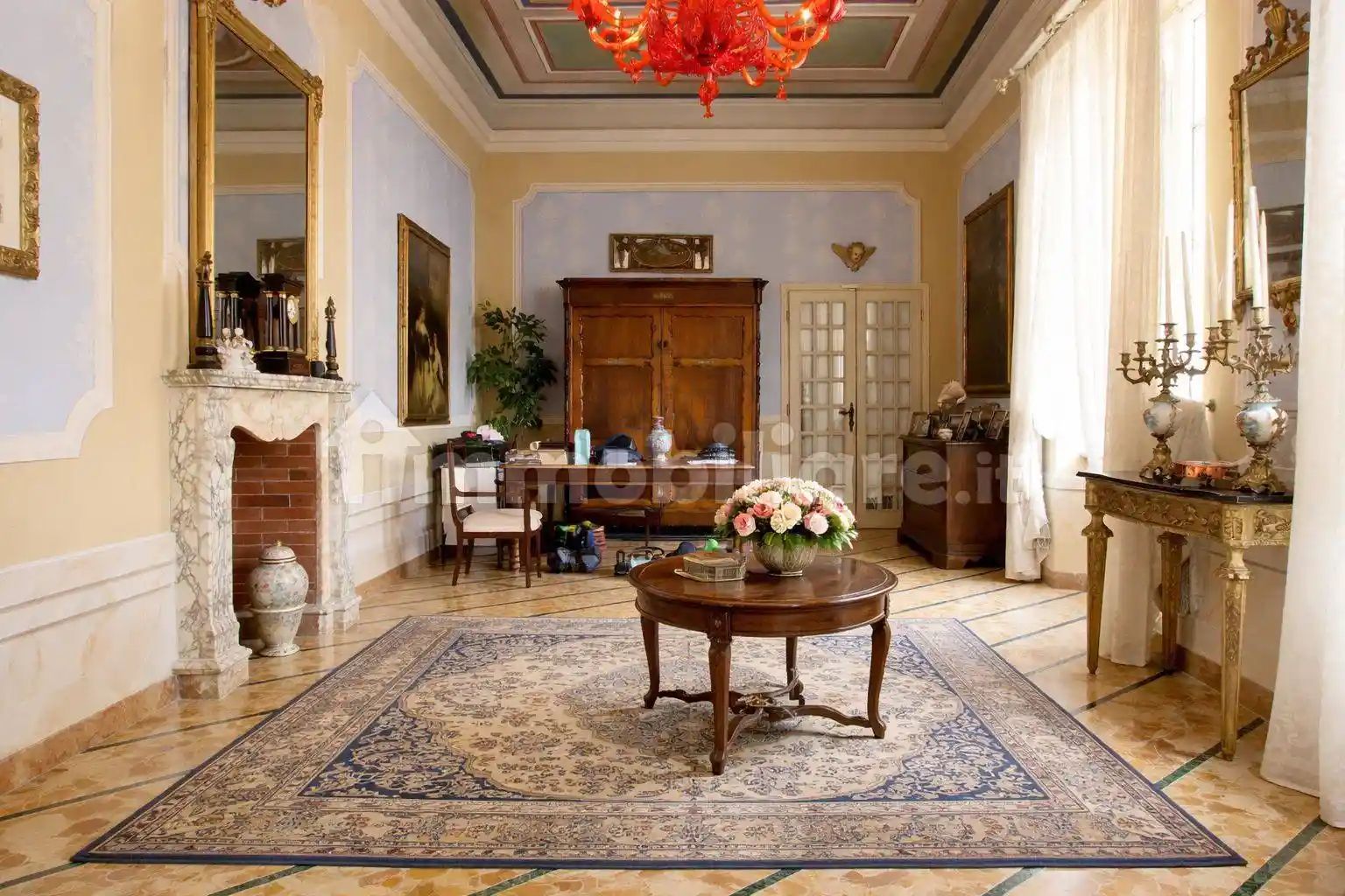 Appartamento in vendita a Lucca