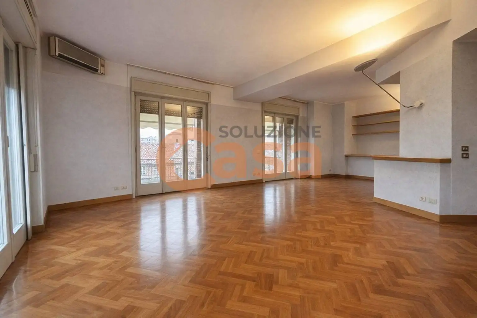 Attico - Mansarda in vendita a Piacenza