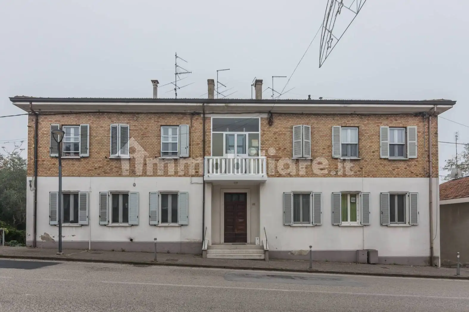 Appartamento in vendita a Tavullia