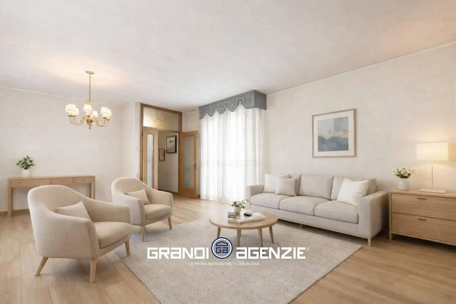 Attico - Mansarda in vendita a Treviso