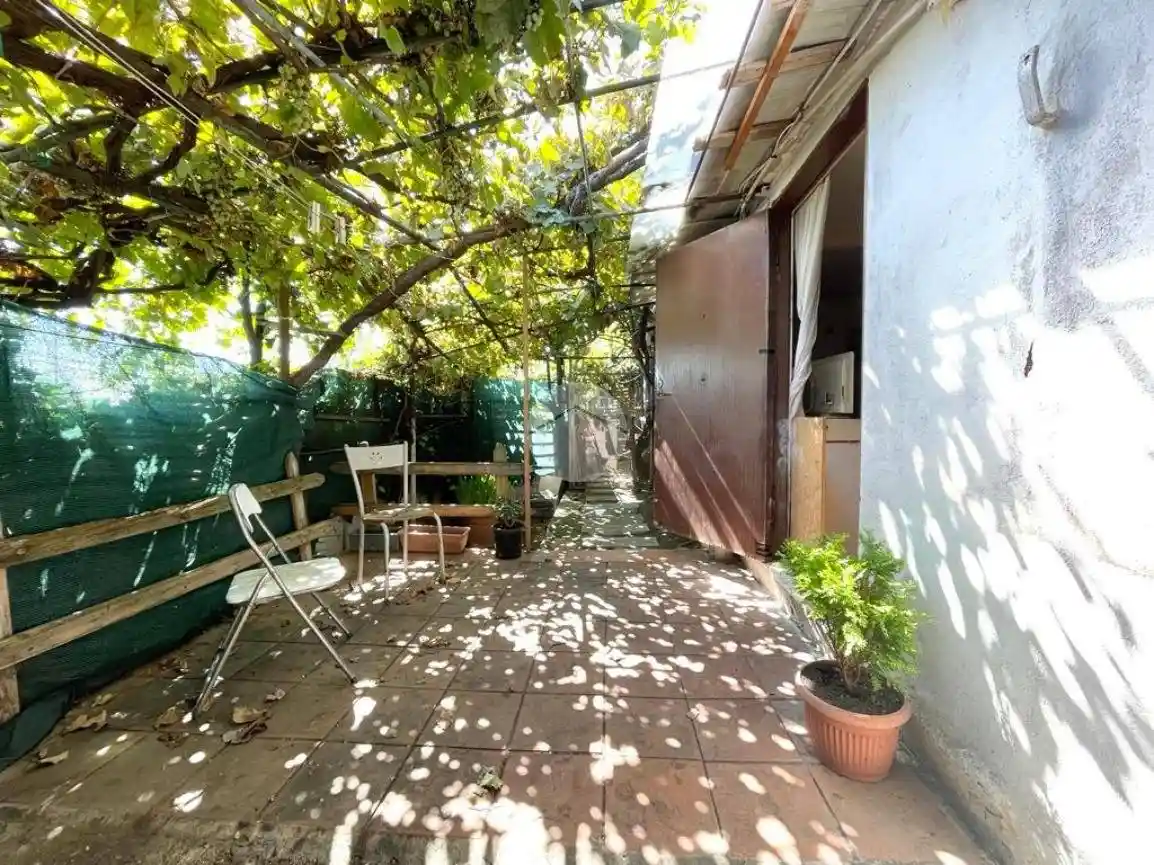 Terratetto unifamiliare discesa Gaiola 60, Marechiaro, Napoli - foto 2