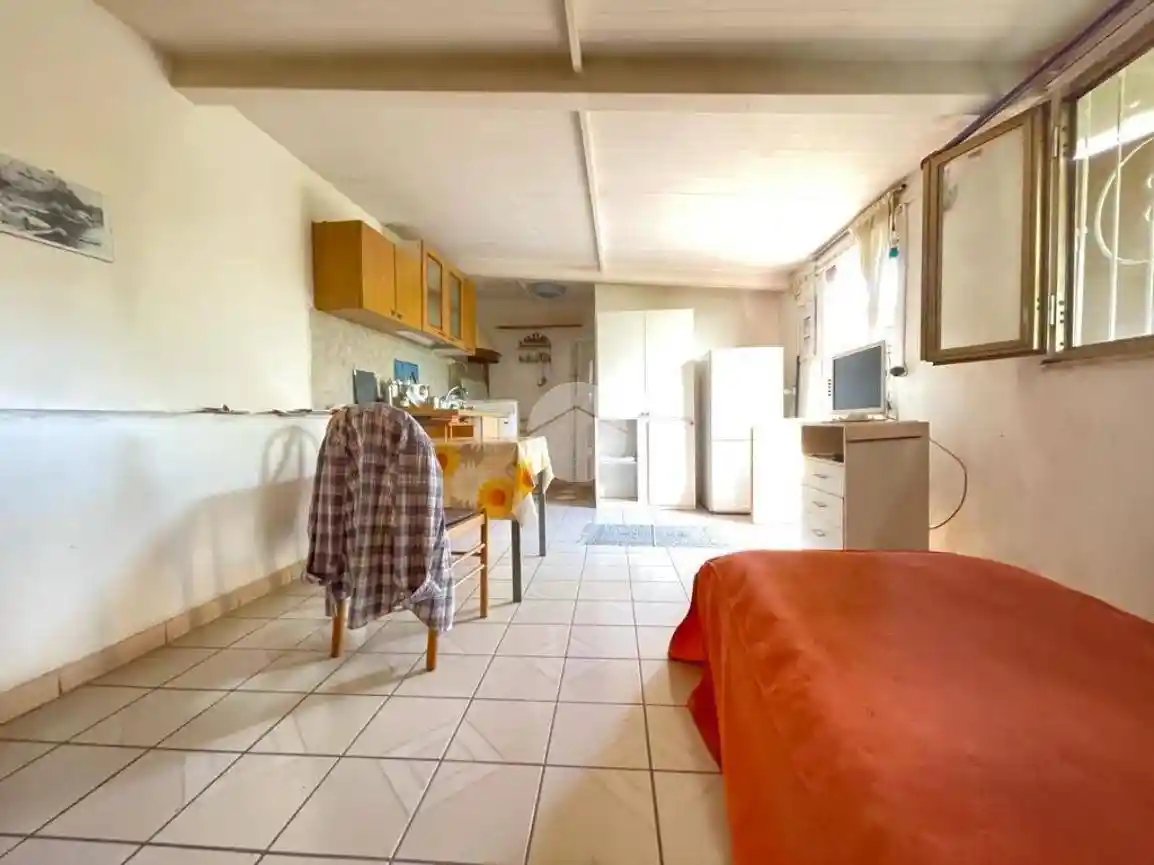 Terratetto unifamiliare discesa Gaiola 60, Marechiaro, Napoli - foto 4