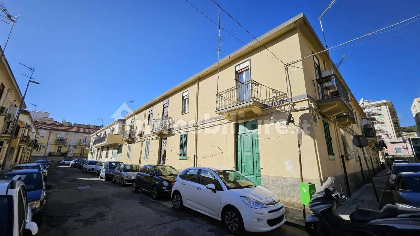 Appartamento in vendita a Messina