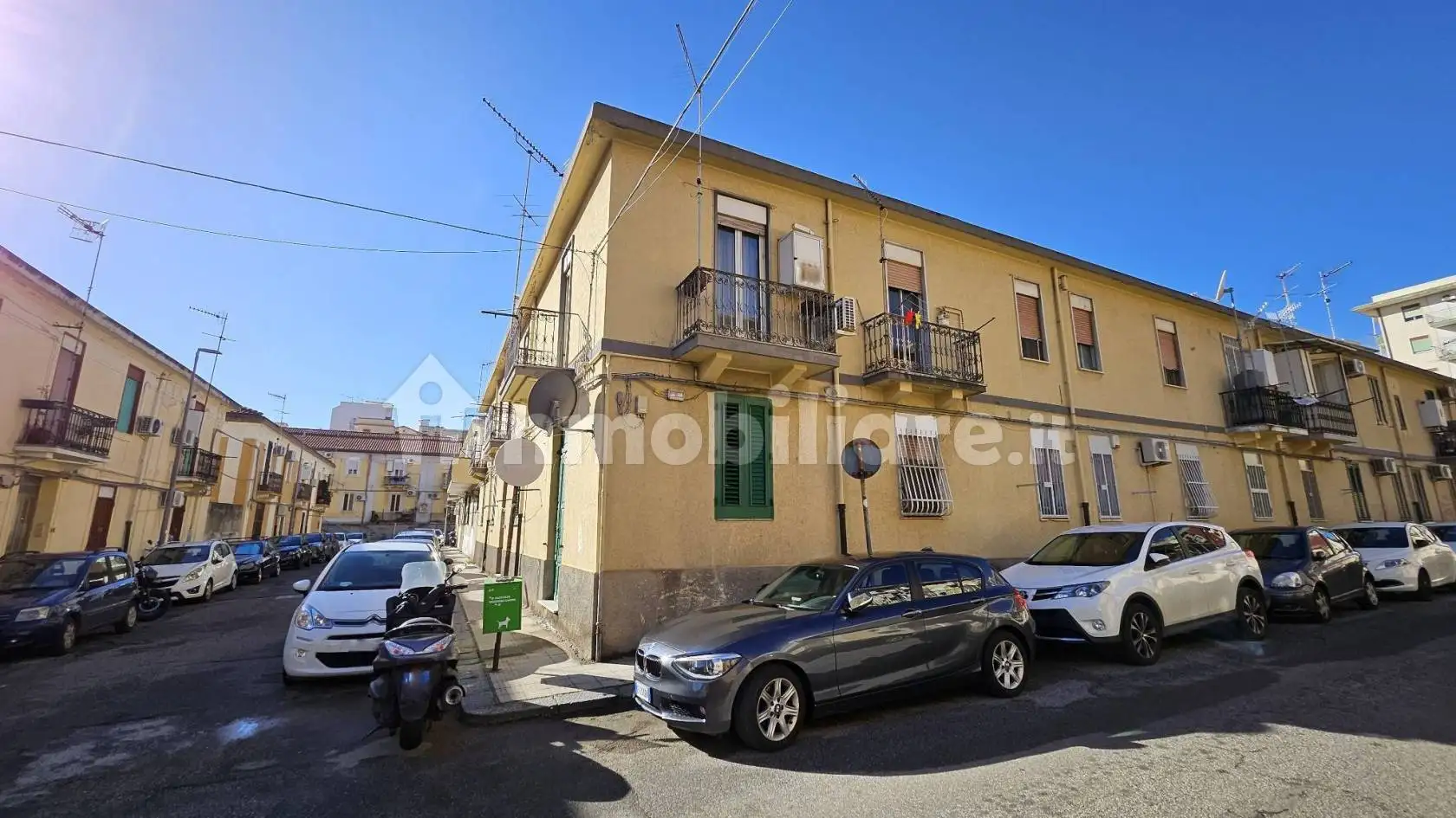 Bilocale via Antonio d'Amato 10, Provinciale, Messina - foto 2