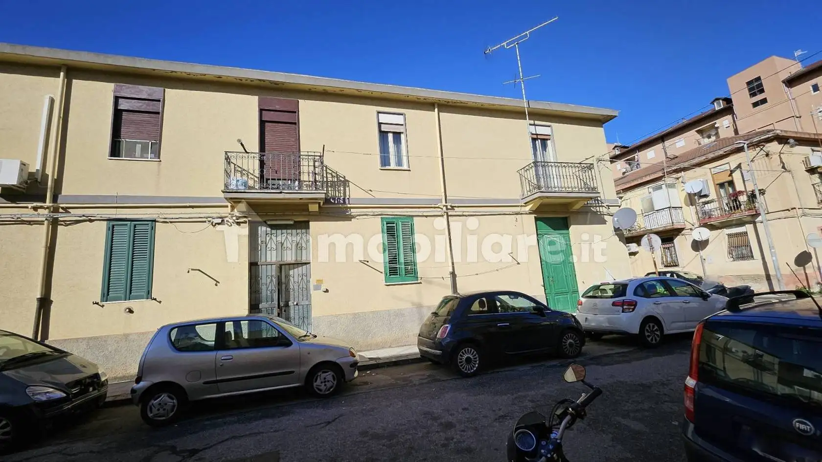 Bilocale via Antonio d'Amato 10, Provinciale, Messina - foto 3