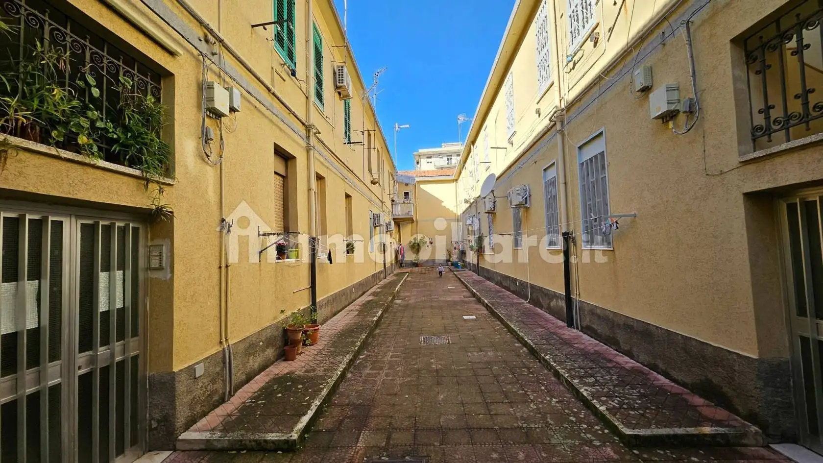 Bilocale via Antonio d'Amato 10, Provinciale, Messina - foto 4