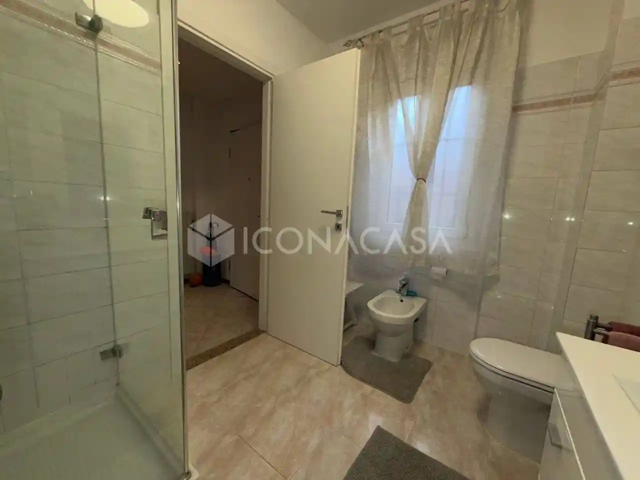 Trilocale via della Chiesa Rossa 109, Chiesa Rossa, Milano - foto 5