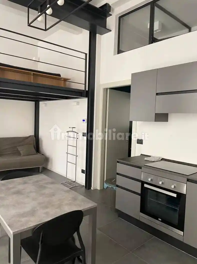 Loft corso Verona, 46, Regio Parco, Torino - foto 3