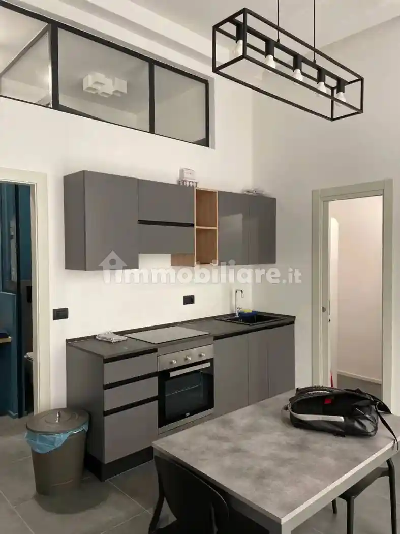 Loft corso Verona, 46, Regio Parco, Torino - foto 4