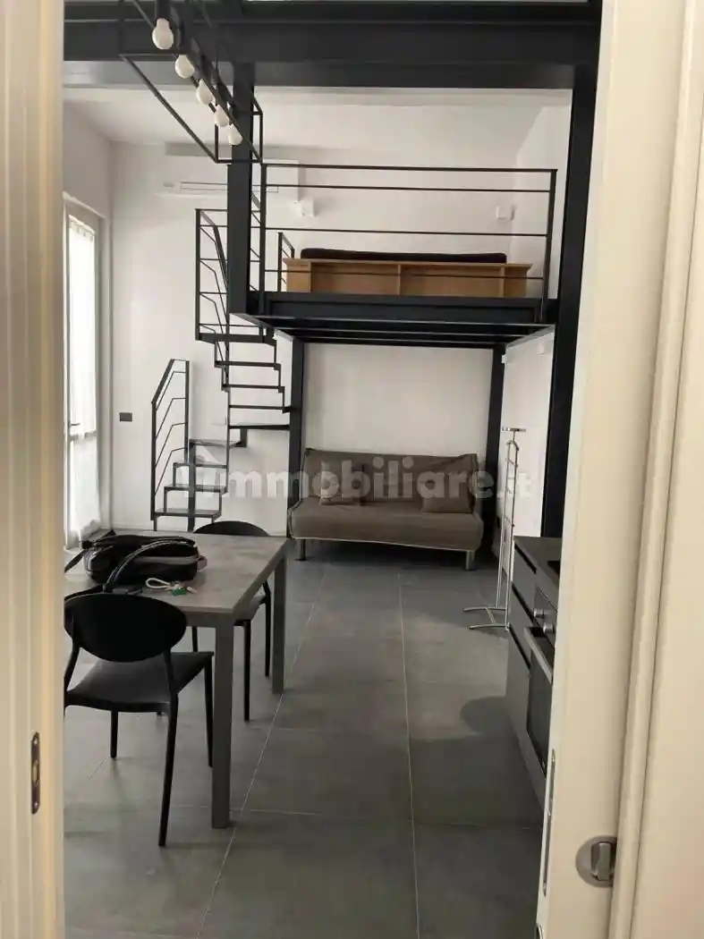 Loft corso Verona, 46, Regio Parco, Torino - foto 5