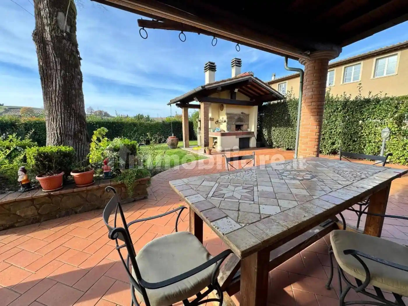 Villa in vendita a Vinci