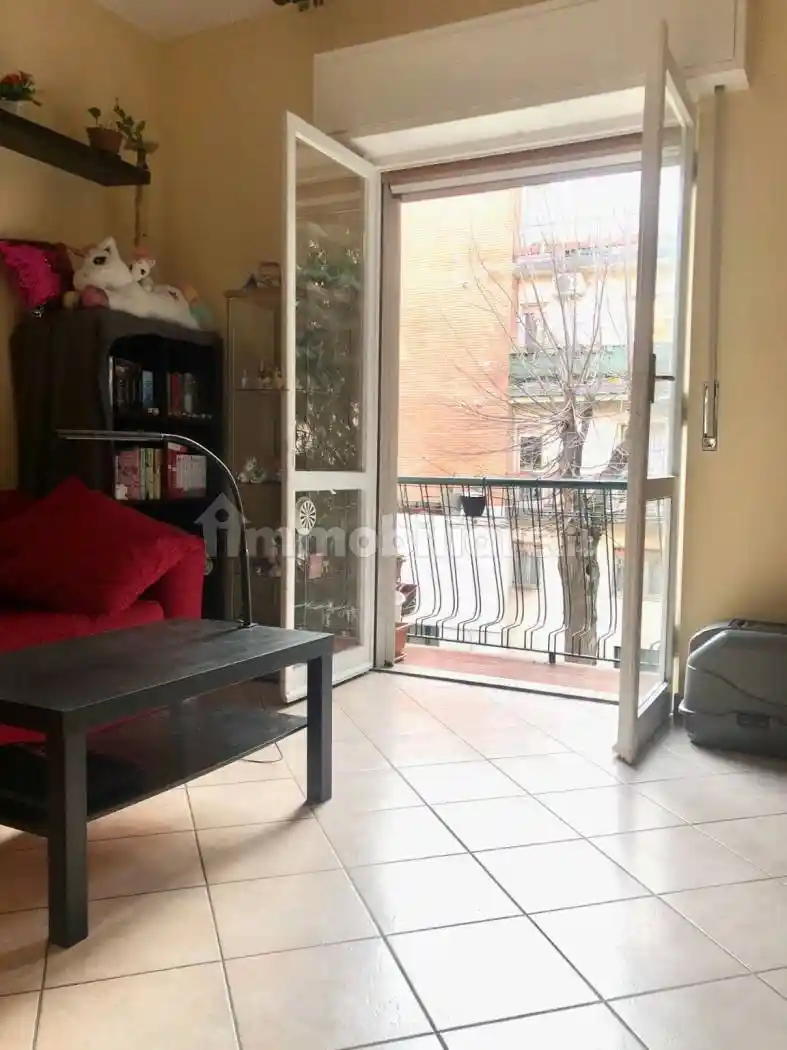 Bilocale via Lodovico il Moro 159, Tre Castelli - Faenza, Milano - foto 2