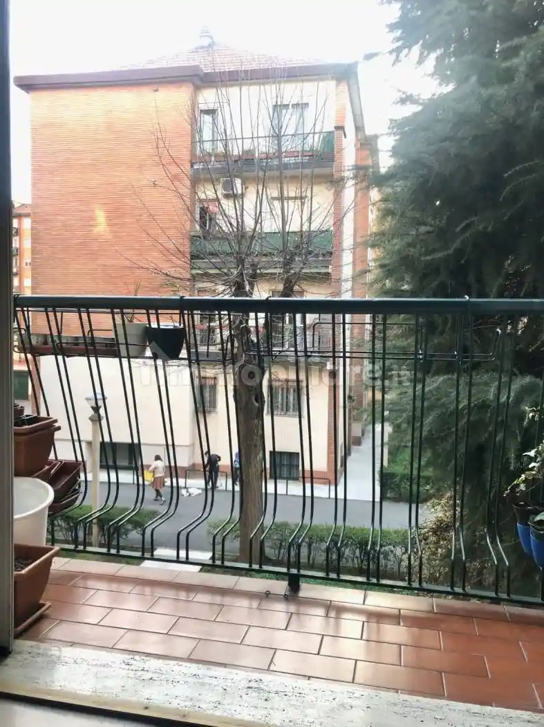 Bilocale via Lodovico il Moro 159, Tre Castelli - Faenza, Milano - foto 3