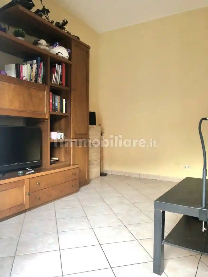 Bilocale via Lodovico il Moro 159, Tre Castelli - Faenza, Milano - foto 4