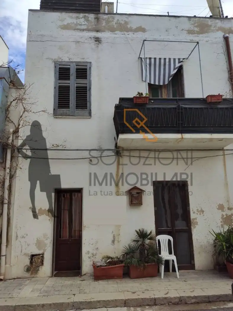 Appartamento in vendita a San Vito Lo Capo