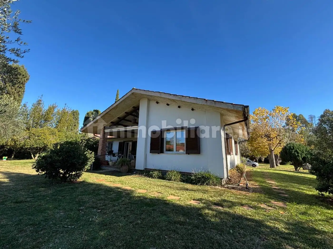 Villa unifamiliare Strada Nascosa, Nascosa, Latina - foto 2