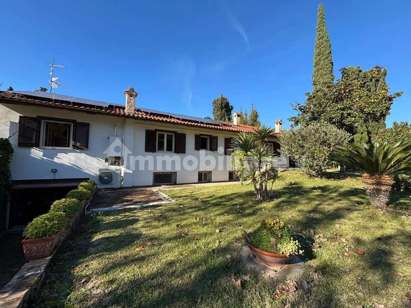 Villa unifamiliare Strada Nascosa, Nascosa, Latina - foto 4