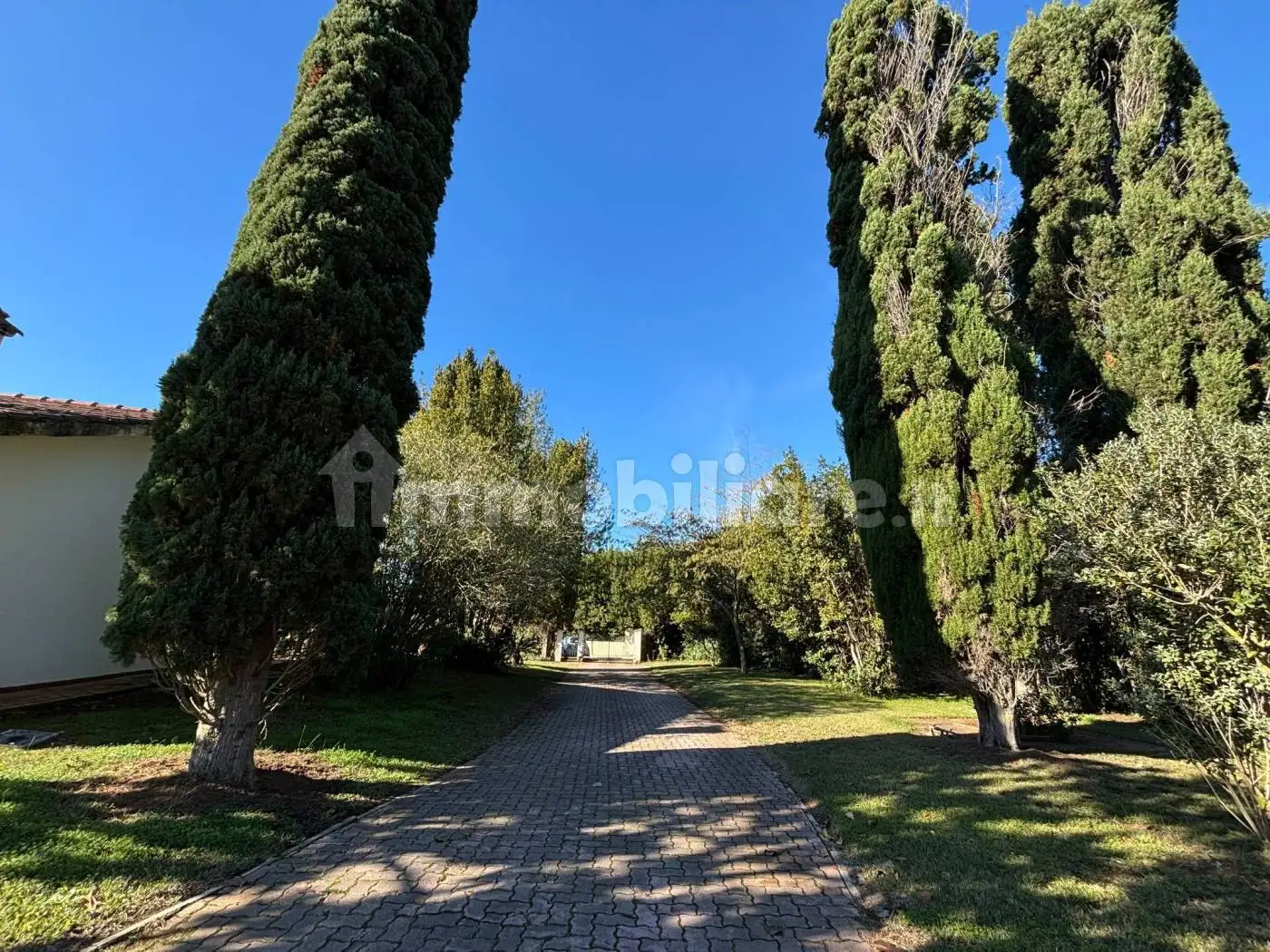 Villa unifamiliare Strada Nascosa, Nascosa, Latina - foto 5