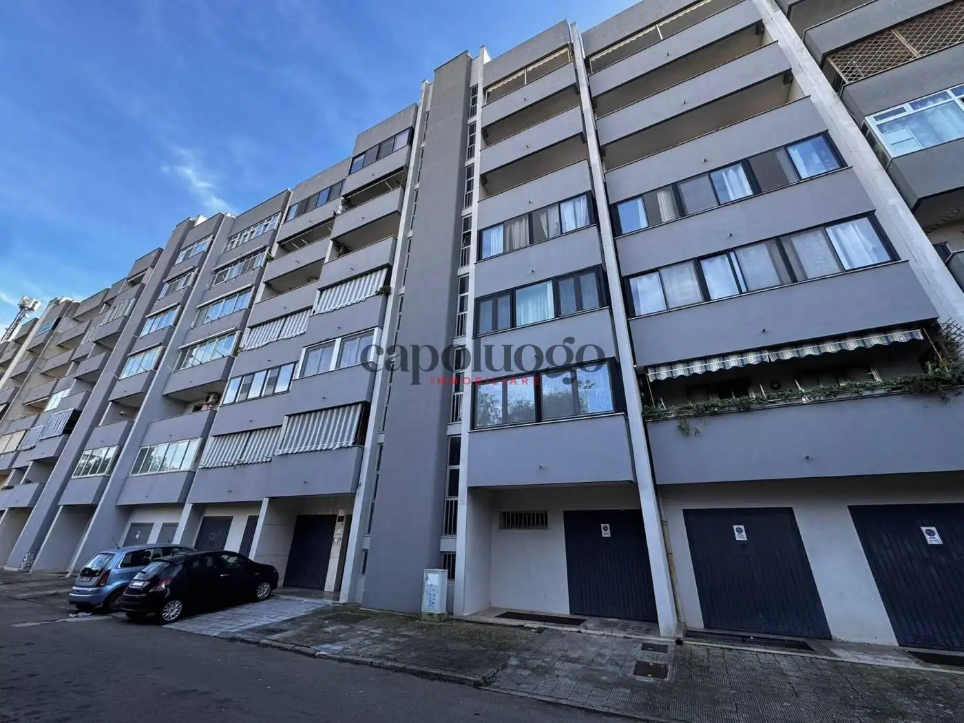 Appartamento in affitto a Lecce