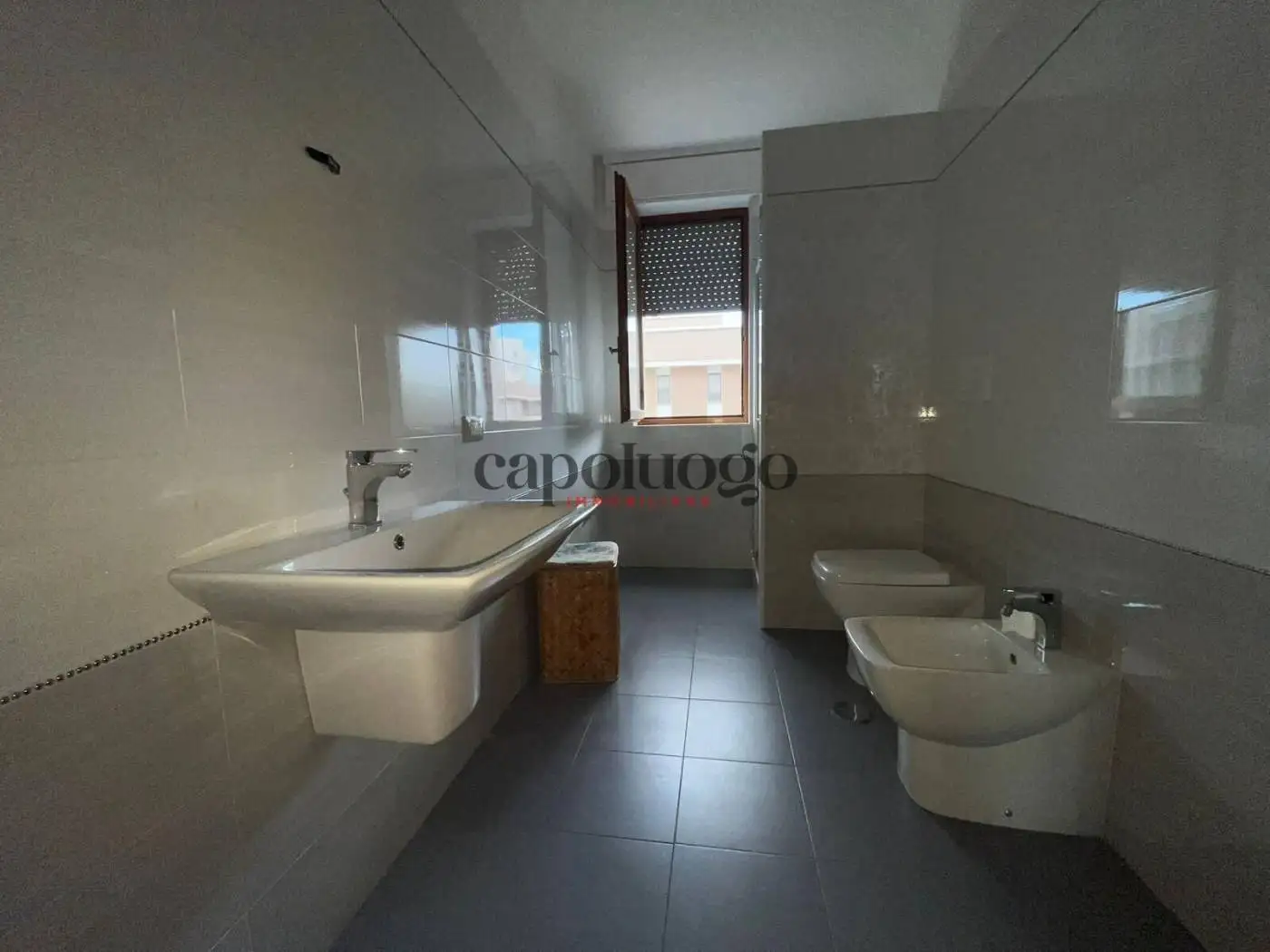 Appartamento buono stato, quarto piano, Stadio, Lecce - foto 3