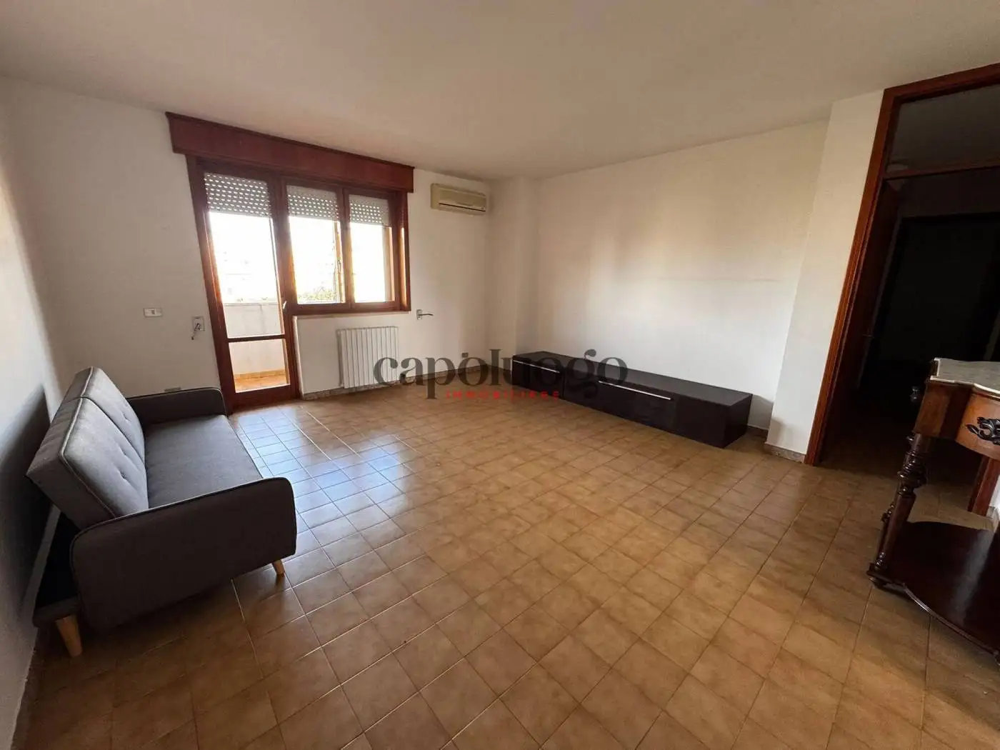 Appartamento buono stato, quarto piano, Stadio, Lecce - foto 5