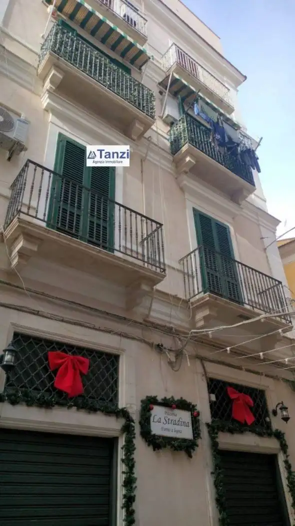 Appartamento in vendita a Barletta