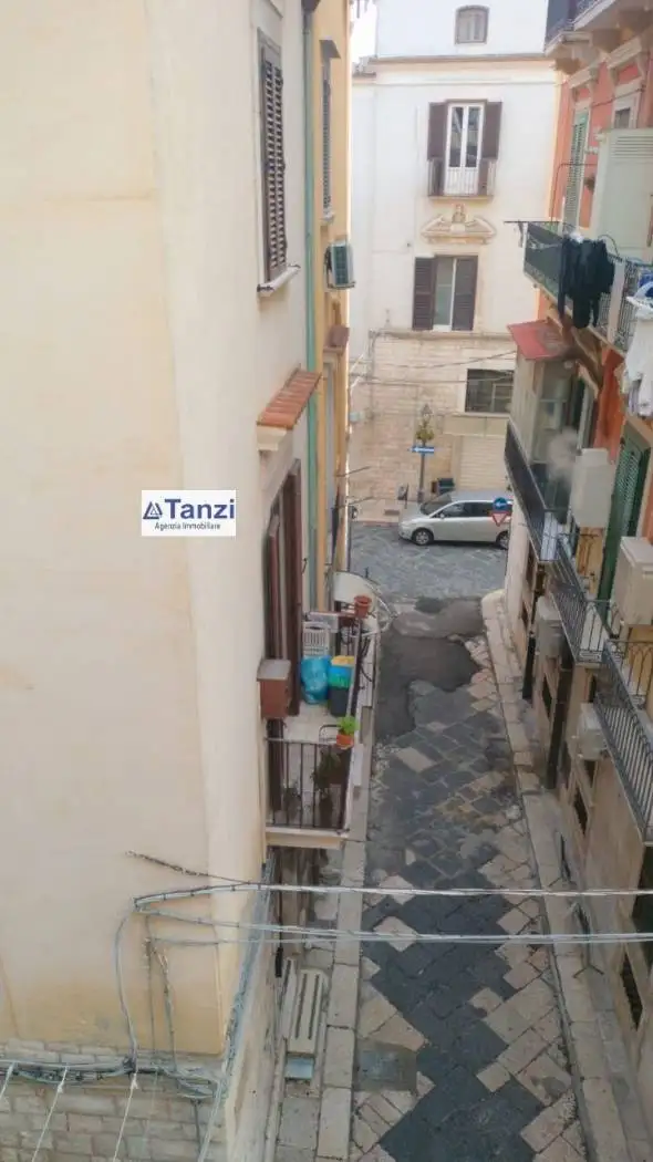 Trilocale via Agostino Samuelli, Centro Storico, Barletta - foto 2